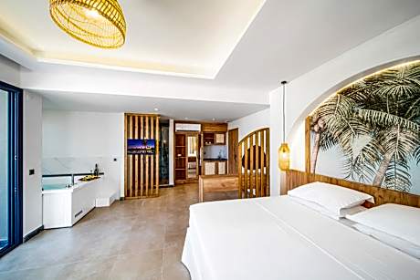 Drossia Residenza Boutique Hotel Malia