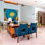 The Piccadily Hotel Lucknow