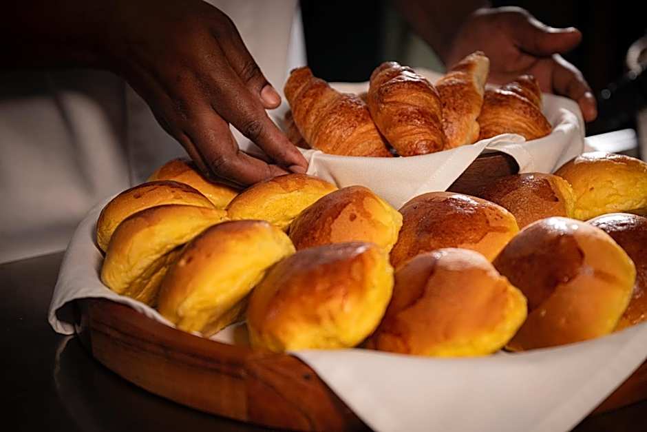 Hotel Dom Carlos Park