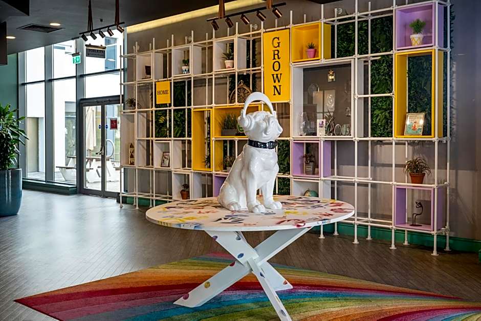 Leonardo Hotel Brighton