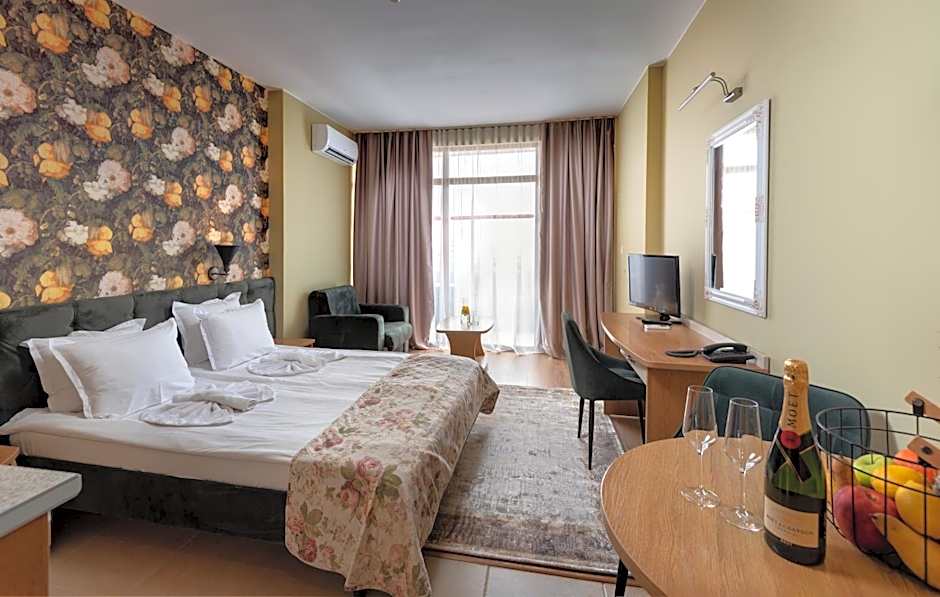 Hotel Avenue