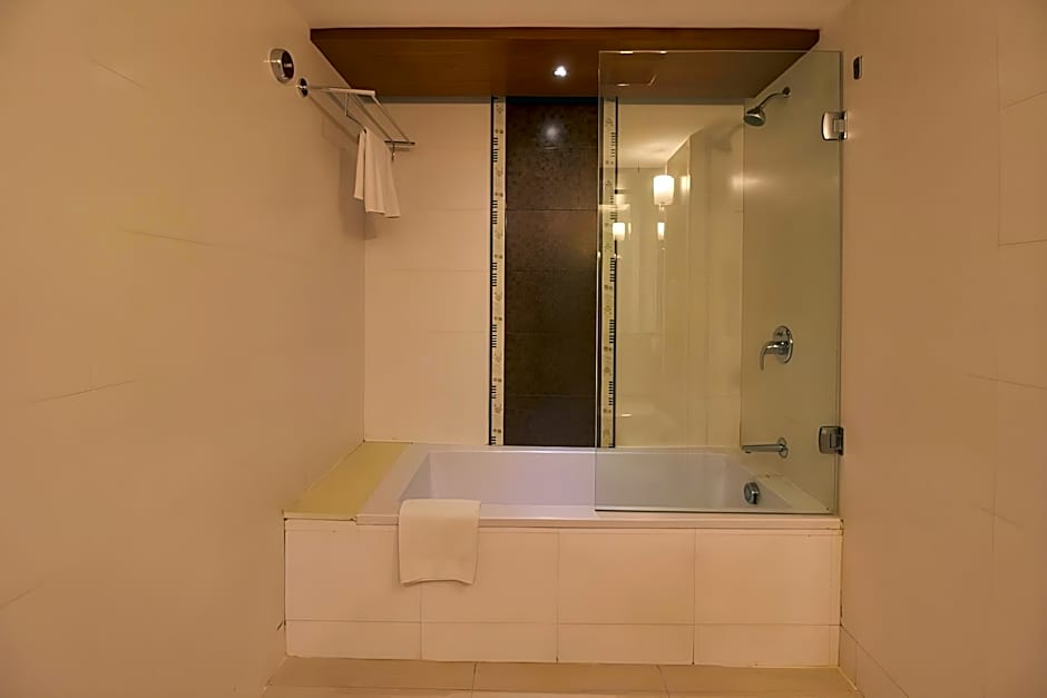 Windsor Rajadhani Hotel