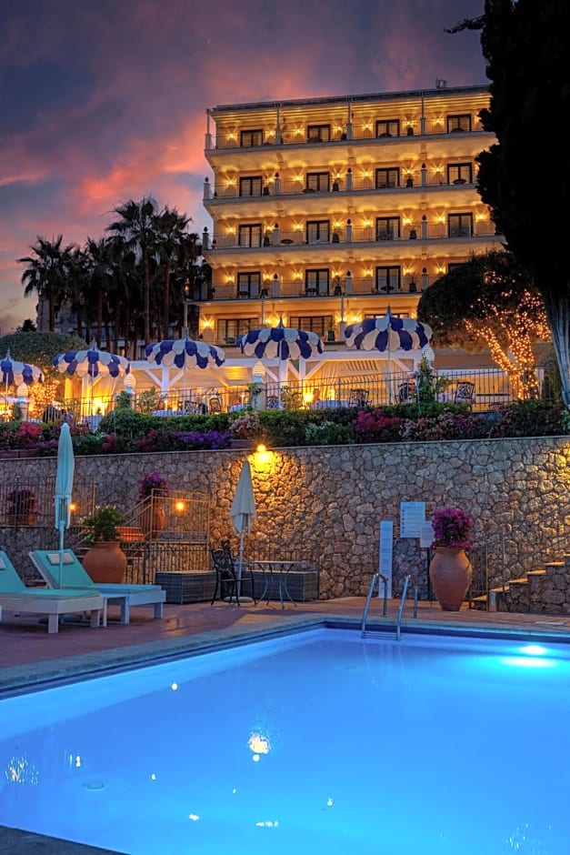Grand Hotel San Pietro Relais & Chateaux