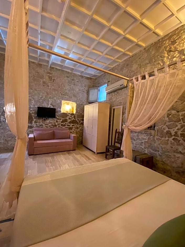 Aliko Hotel