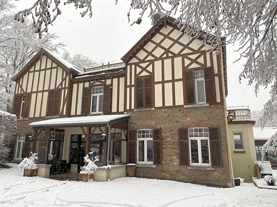 Le Tri Renard Spa