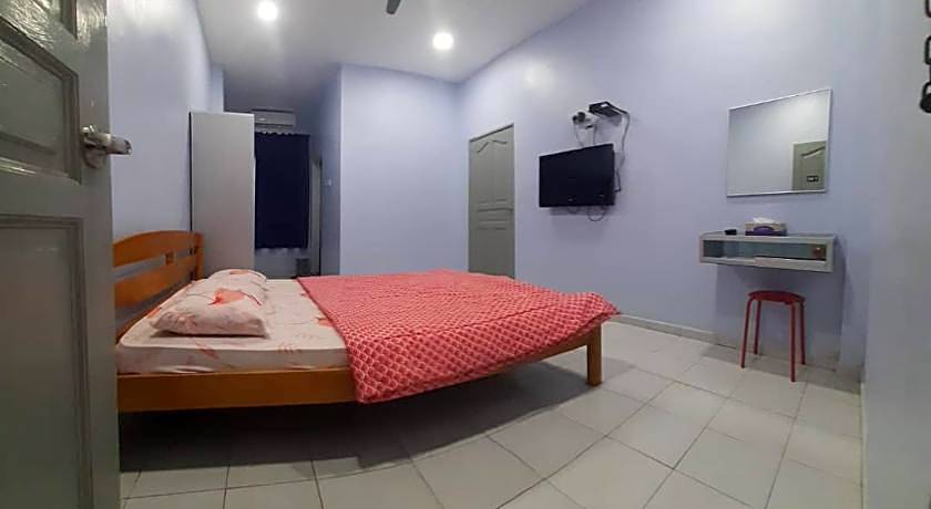 BerataStay @ Segamat