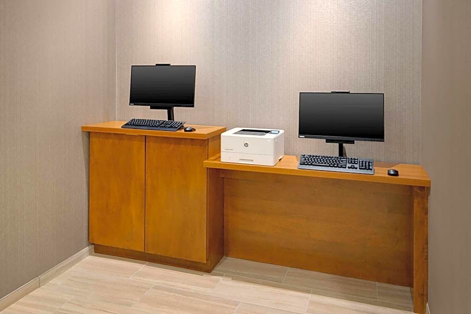 SpringHill Suites by Marriott Indianapolis Keystone