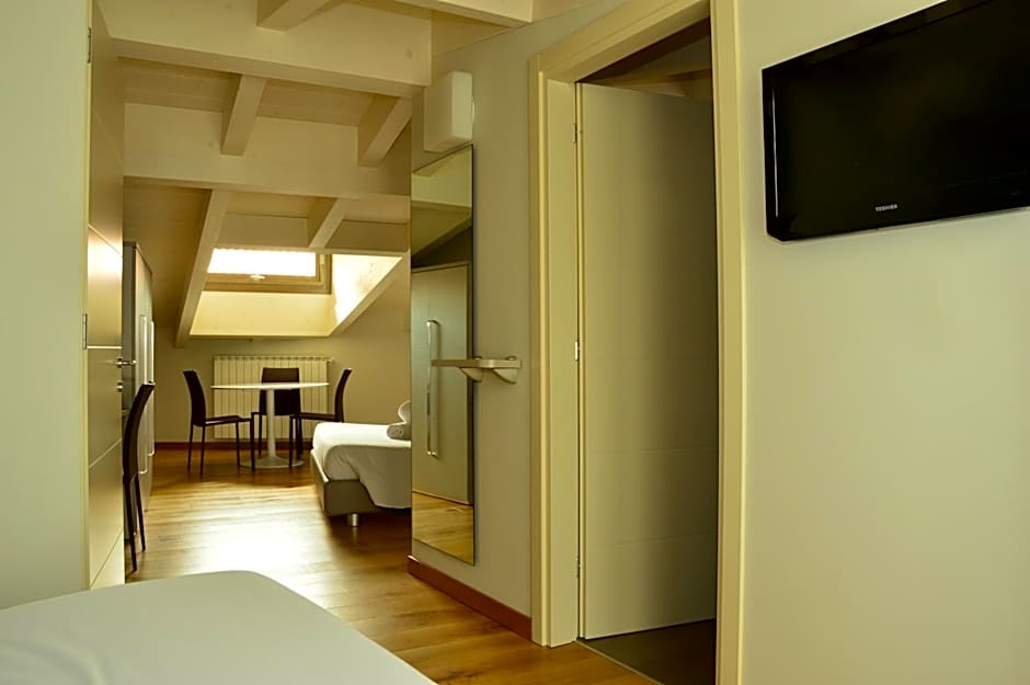 Locanda Blum In
