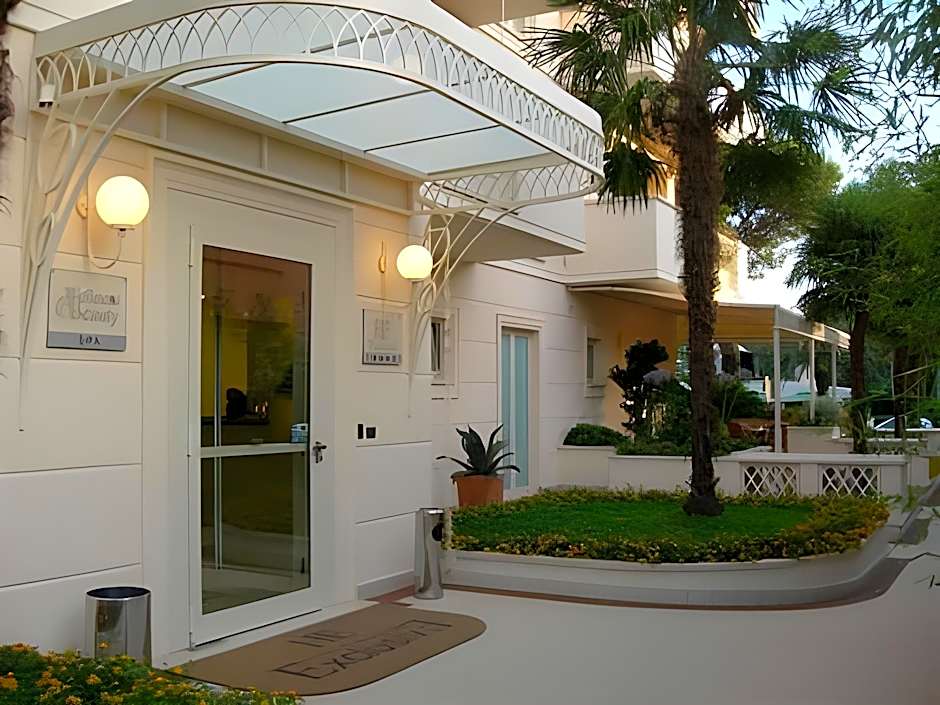 Hotel & Residence Exclusive