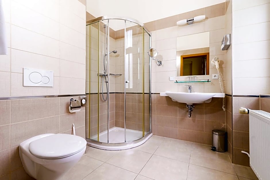 Spa Hotel Anglický Dvůr