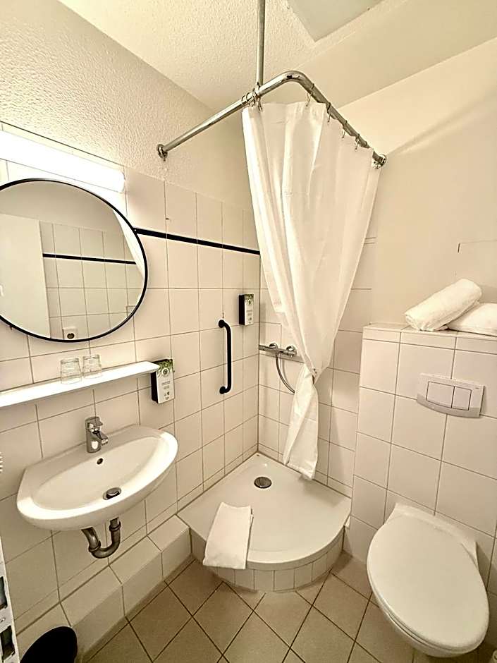 Hotel am Kieler Schloss by Première Classe