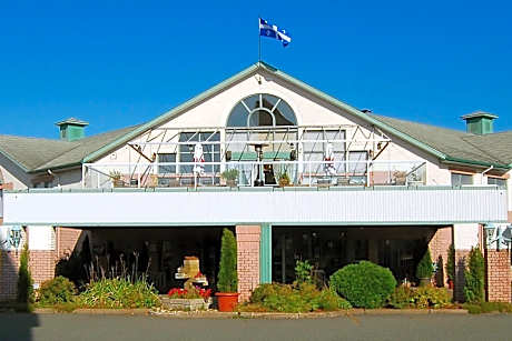 Travelodge by Wyndham Victoriaville