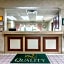 Quality Inn Oakwood - Gainesville