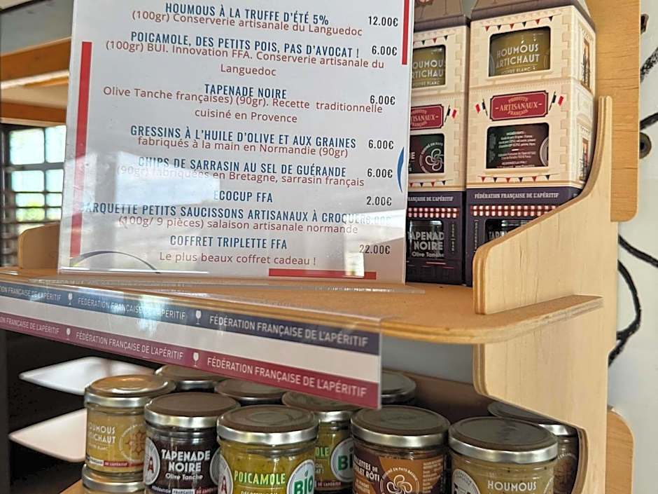 Hotel IBIS Angouleme Nord