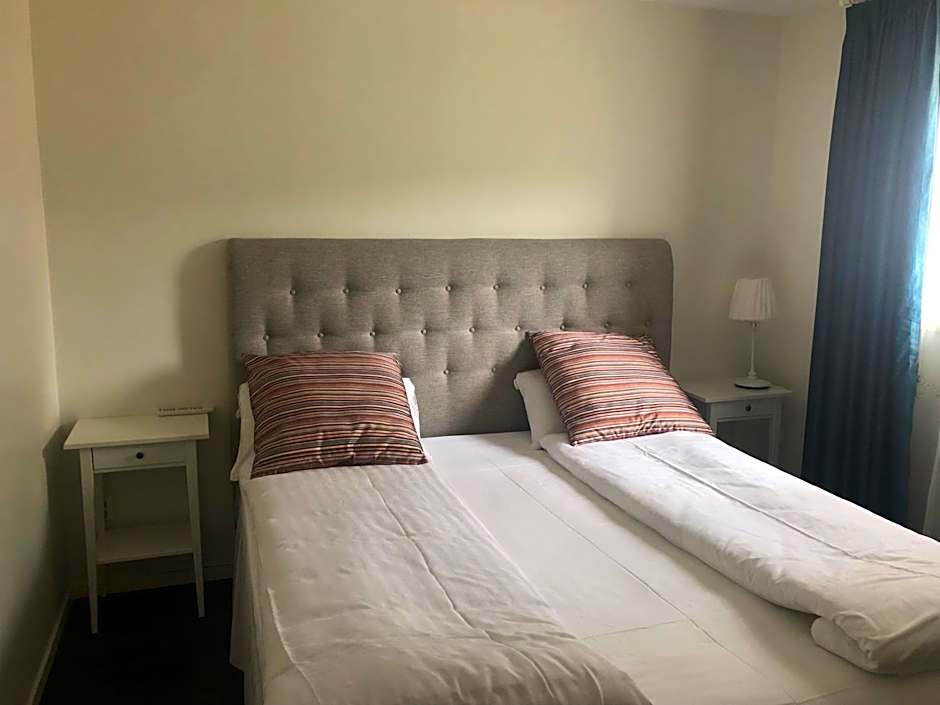 Skulesjön Hotell