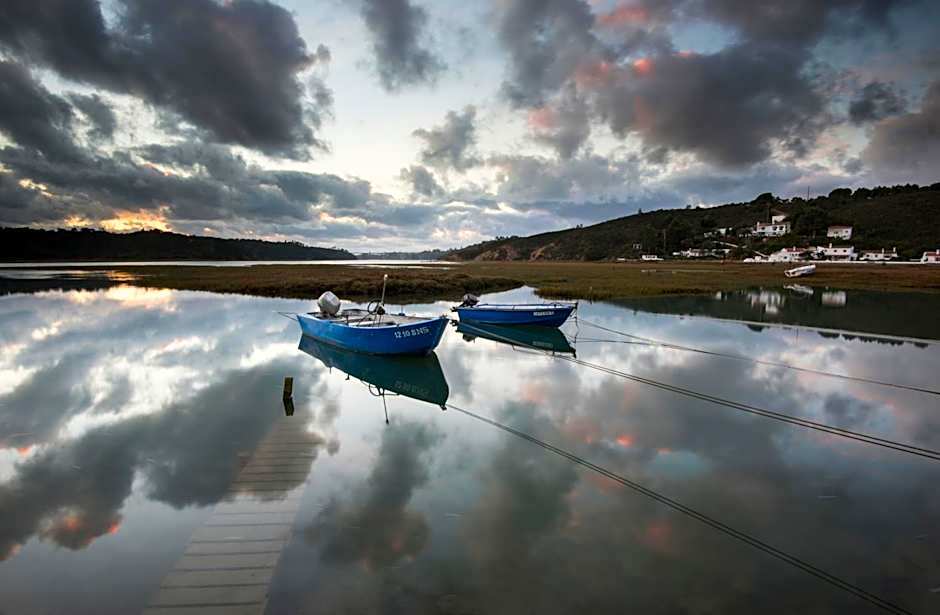 Moinho Da Asneira - Duna Parque Resorts & Hotels