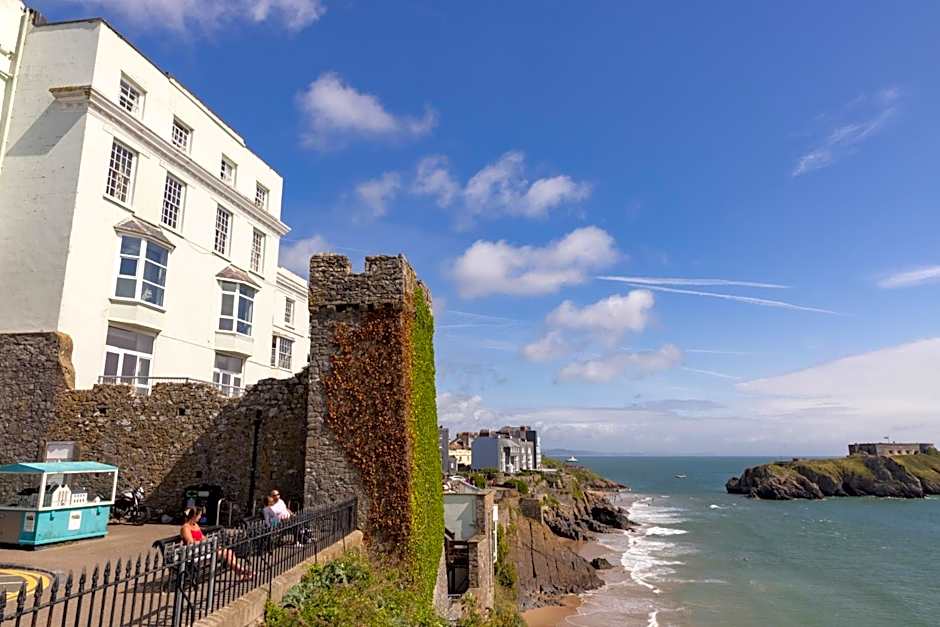 Imperial Hotel Tenby