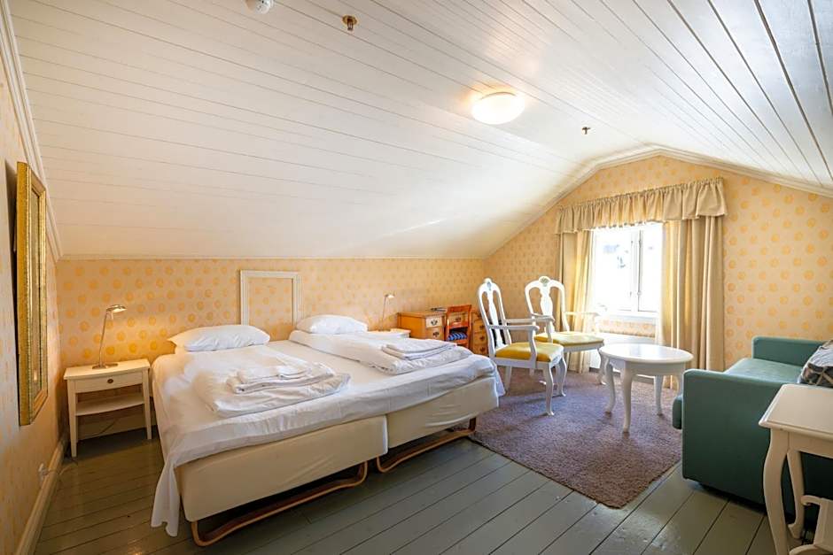 Lillesand Hotel Norge