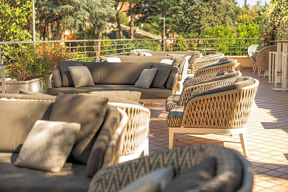 Garner Hotel Rome Aurelia by IHG