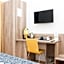 BARBAJA SUITES IN STREET TOLEDO 205