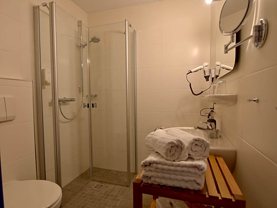 Hotel Friesische Wehde