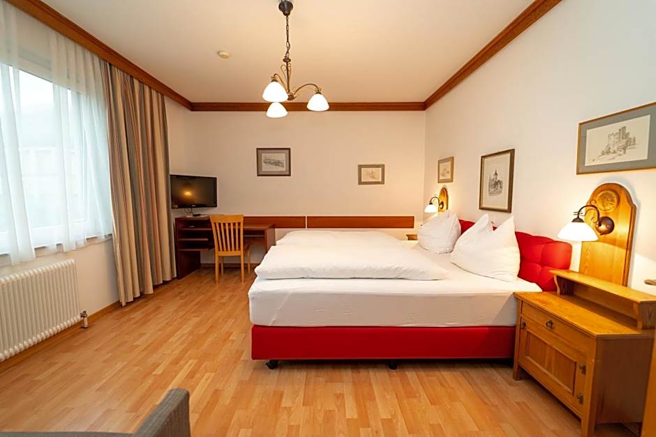 Das Stadler - Metzgerwirt