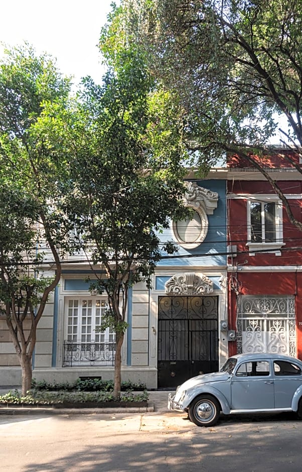 Roso Guest House