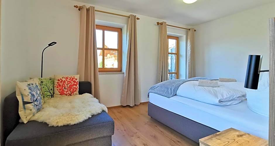 Der Blankhof "Back to Roots"