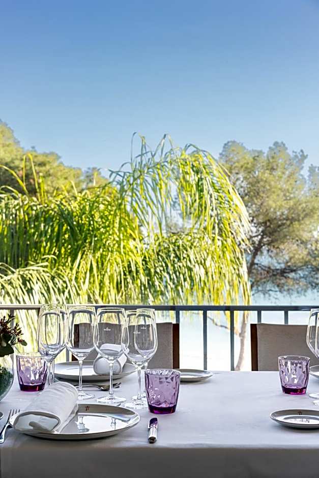 Parador de Málaga Gibralfaro