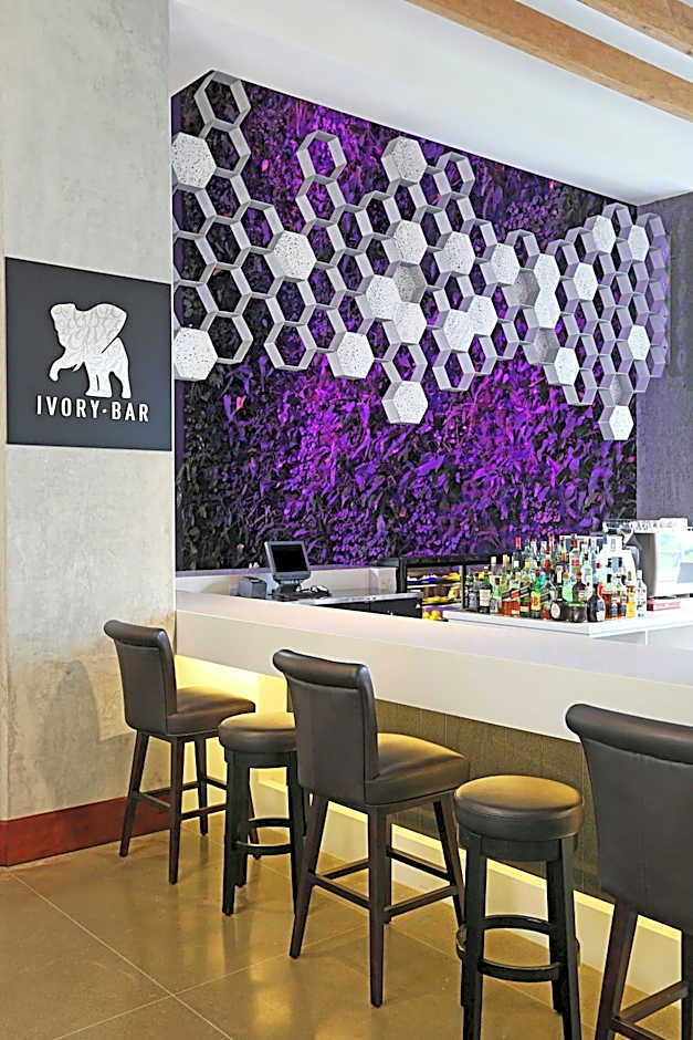 Sheraton San Jose Hotel, Costa Rica