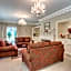 Bellevue Boutique Lodge