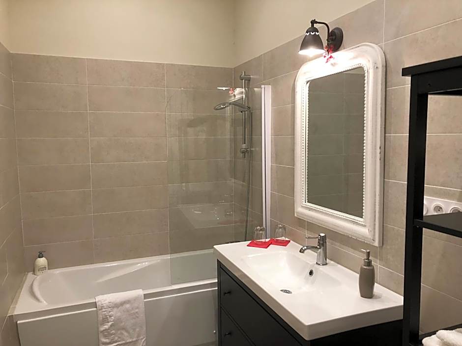 Gentil'Home - Toulouse B&B Prestige