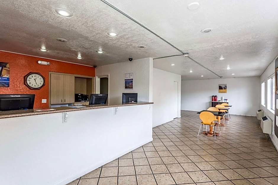 Motel 6 Albuquerque Northeast