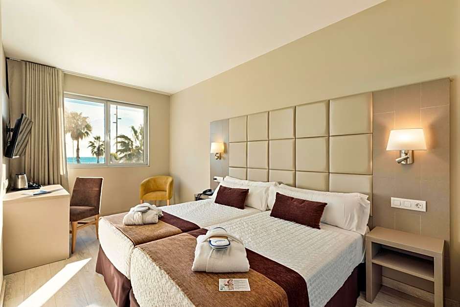 Hotel Best Front Maritim