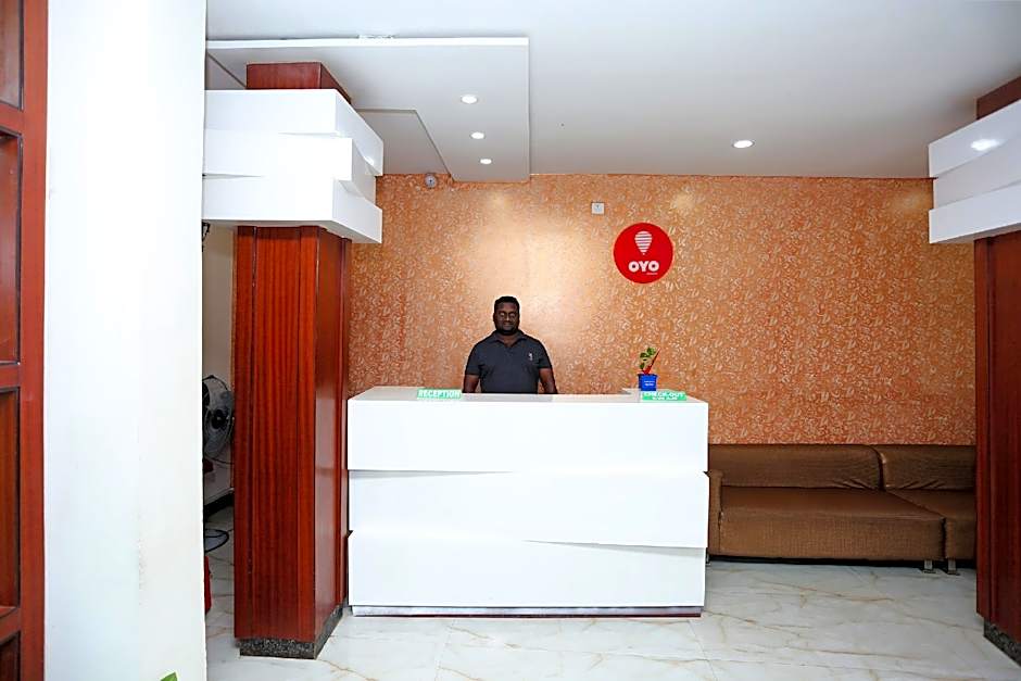 Hotel Subudhis Inn – Puri, TX
