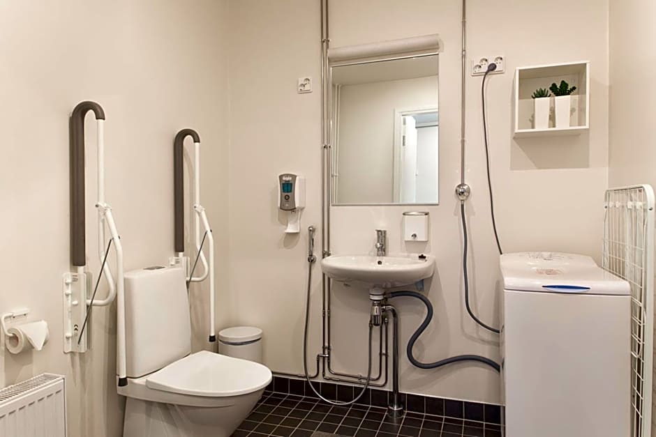 Forenom Aparthotel Espoo Leppävaara