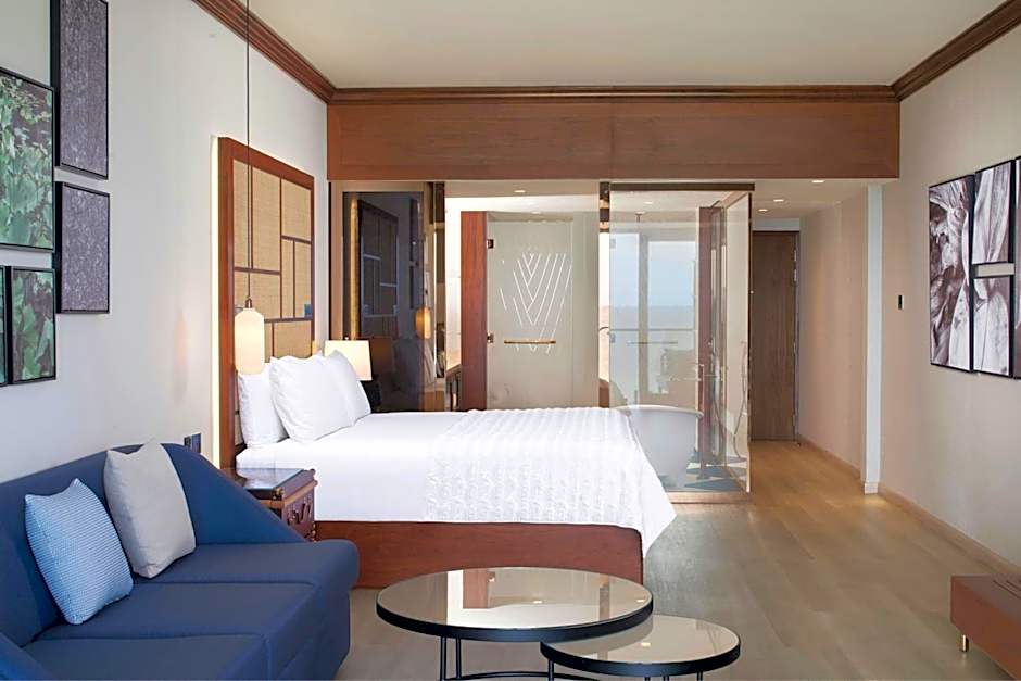 Le Meridien Ile Maurice