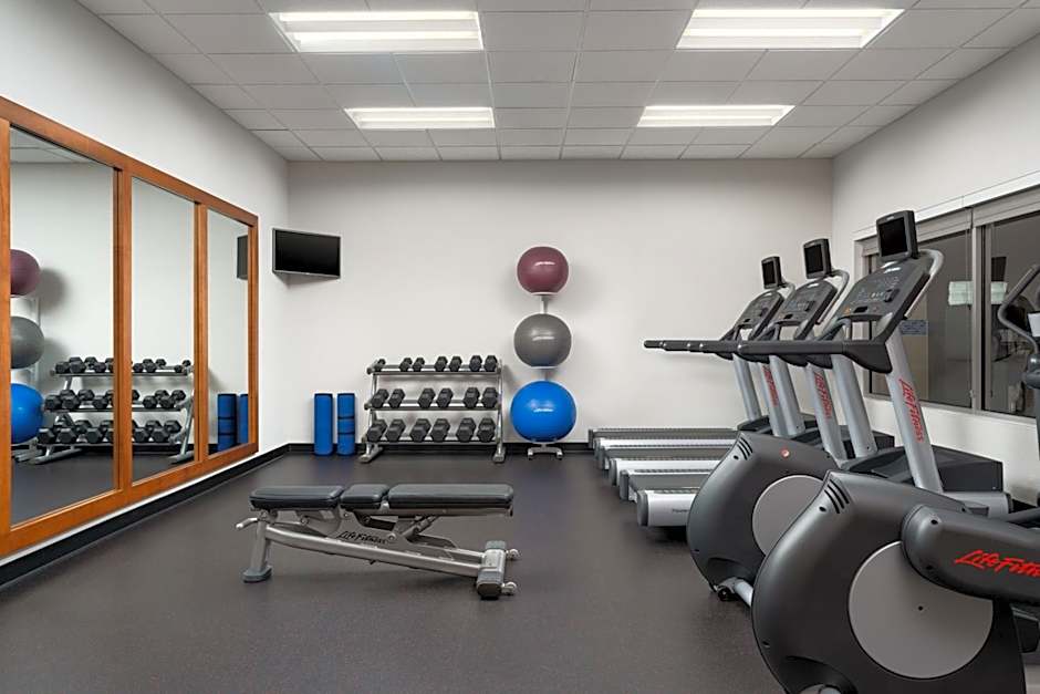 TownePlace Suites by Marriott Champaign Urbana/Campustown