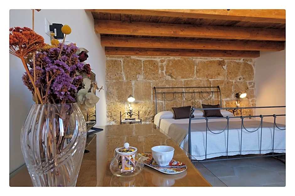 Morfeo Charming Rooms & Relax