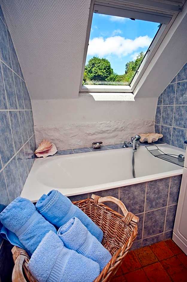 Chambres d'hôtes Logis Du Jerzual