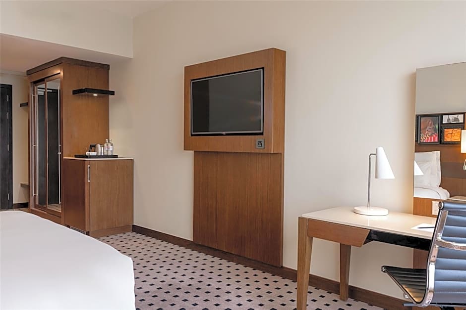 Radisson Blu Hotel, Nairobi Upper Hill