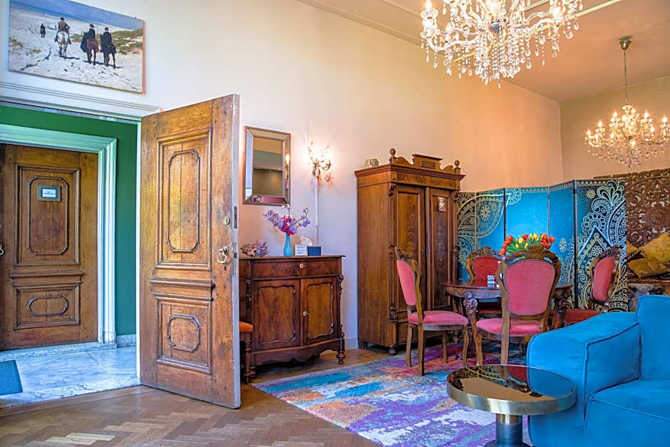 B&B Het Hart van Haarlem