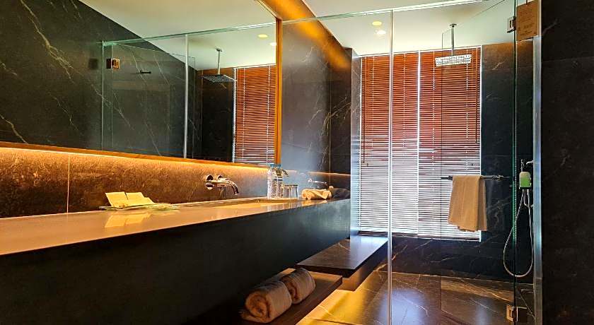 Hotel Santika Bangka