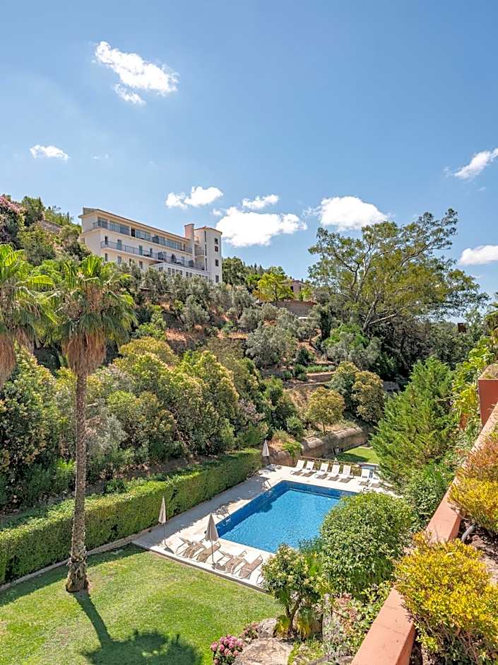 Villa Termal Spa Hotel - Villa Termal Spa Resort - by Unlock Hotels