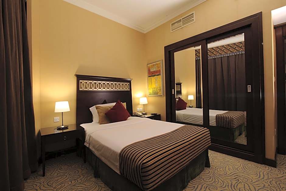 Photo 1 of 5 of Deluxe 2 Bedroom Suite