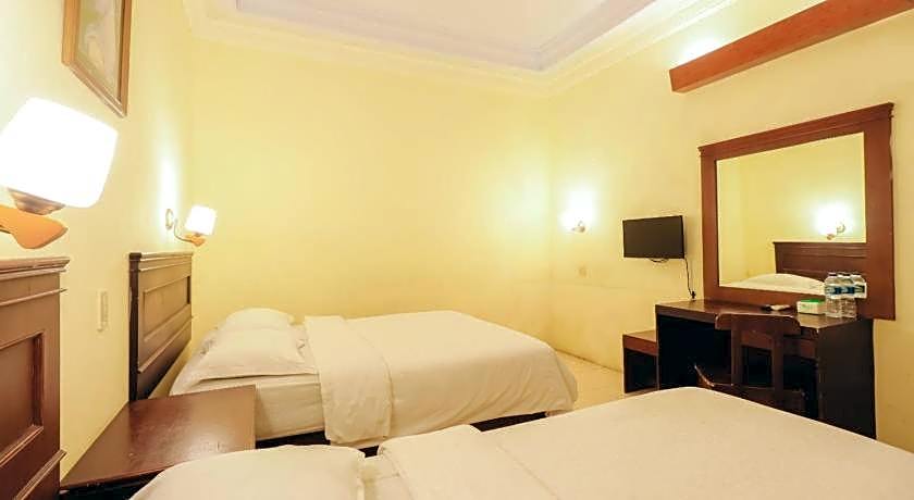 PIA Hotel Medan