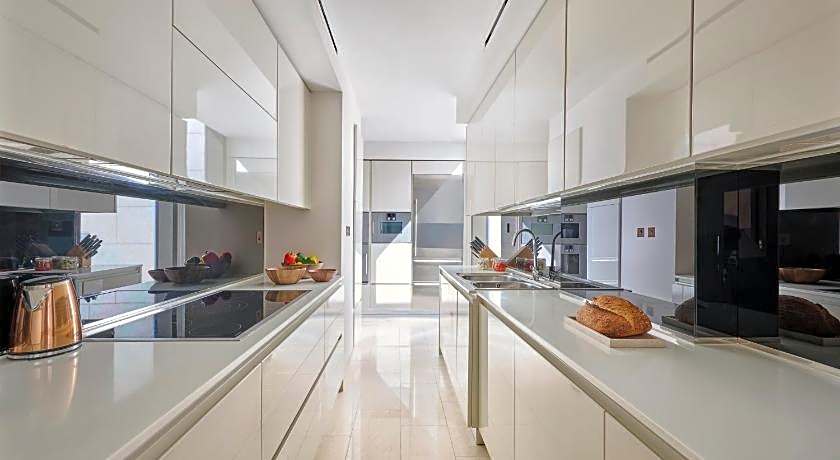 Mandarin Oriental Doha