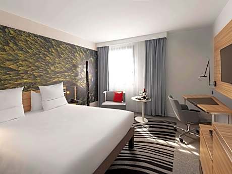 Classic Room with twin beds