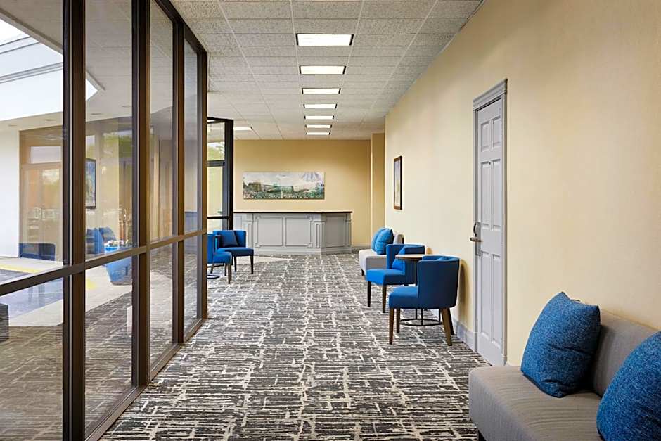 Hilton Garden Inn Champaign