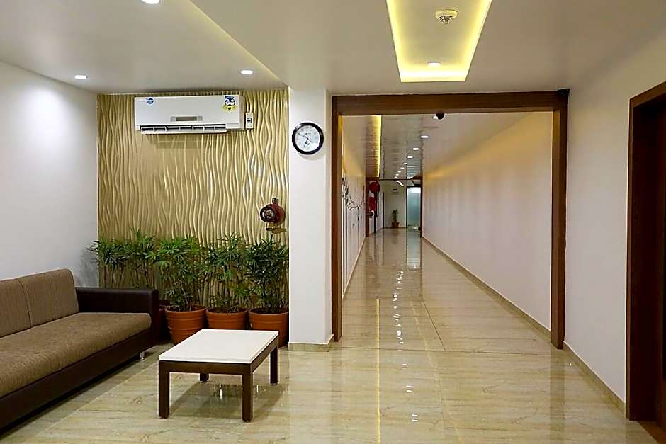 Hotel The Grand Vaibhav – Morbi, AL